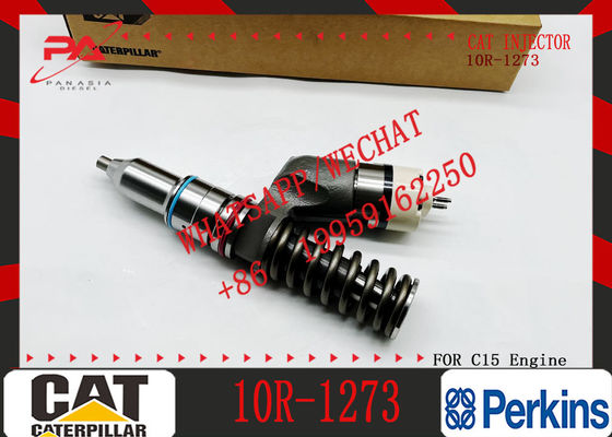 Rail Fuel Injector 10R-0958 10R-3264 10R-9236 10R-3263 10R-1273 10R-1000 10R-7229 10R-8989 20R-8047 20R-2284 211-3023 211-3022