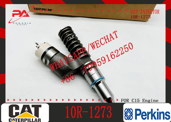 Rail Fuel Injector 10R-0958 10R-3264 10R-9236 10R-3263 10R-1273 10R-1000 10R-7229 10R-8989 20R-8047 20R-2284 211-3023 211-3022