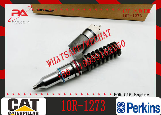 Rail Fuel Injector 10R-0958 10R-3264 10R-9236 10R-3263 10R-1273 10R-1000 10R-7229 10R-8989 20R-8047 20R-2284 211-3023 211-3022