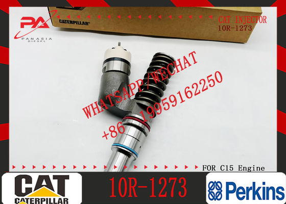 Rail Fuel Injector 10R-0958 10R-3264 10R-9236 10R-3263 10R-1273 10R-1000 10R-7229 10R-8989 20R-8047 20R-2284 211-3023 211-3022