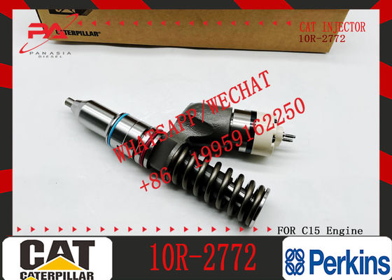 C10 Common Rail Diesel Engine Injectors 10R-0956 10R-7231 10R-1273 10R-8989 10R-9236 10R-2772 10R-1273 10R-9236