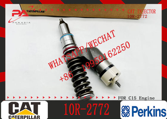 C10 Common Rail Diesel Engine Injectors 10R-0956 10R-7231 10R-1273 10R-8989 10R-9236 10R-2772 10R-1273 10R-9236
