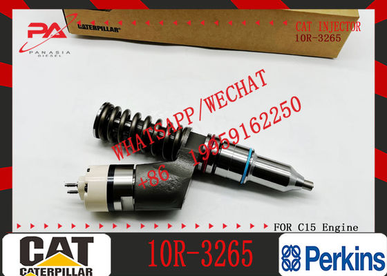 Fuel Injector 10R-3258 10R-3262 10R3262 10R-3264 10R-3265 10R-3266 10R4761 10R4764 10R-4844 10R4844 10R-6162 10R6162 10R-7221