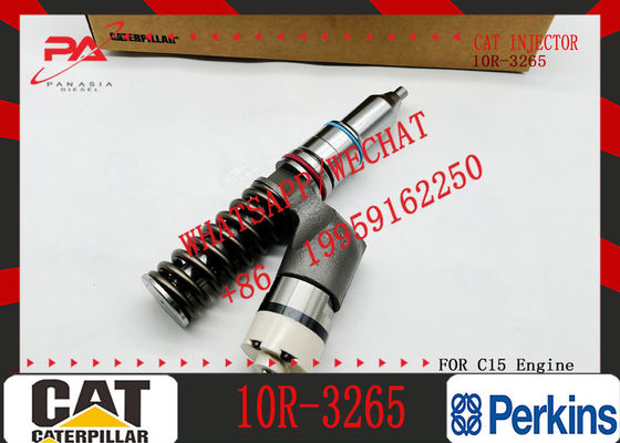 Fuel Injector 10R-3258 10R-3262 10R3262 10R-3264 10R-3265 10R-3266 10R4761 10R4764 10R-4844 10R4844 10R-6162 10R6162 10R-7221