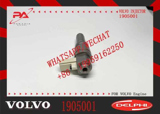 Genuine Brand New Car Diesel Fuel Injector Model Oil Pump for Engines Truck Model Bebj1a05002 Be Bj1a00202,1905001