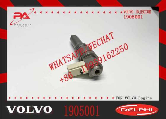 Genuine Brand New Car Diesel Fuel Injector Model Oil Pump for Engines Truck Model Bebj1a05002 Be Bj1a00202,1905001
