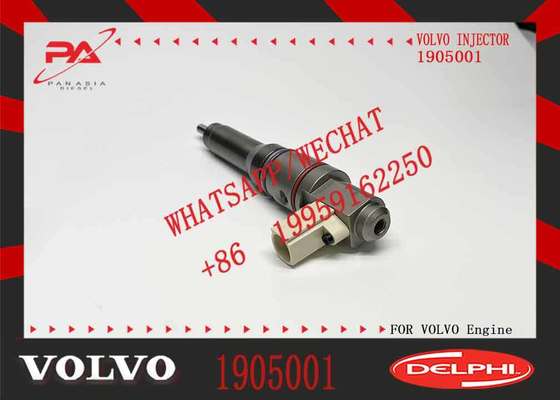 Genuine Brand New Car Diesel Fuel Injector Model Oil Pump for Engines Truck Model Bebj1a05002 Be Bj1a00202,1905001