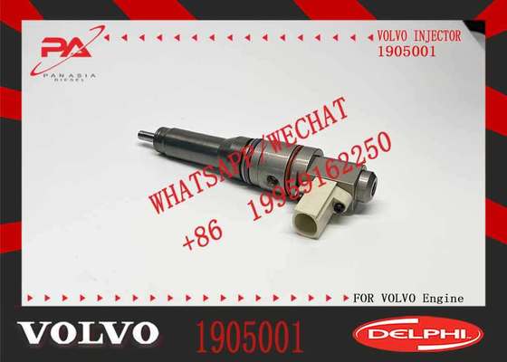 Genuine Brand New Car Diesel Fuel Injector Model Oil Pump for Engines Truck Model Bebj1a05002 Be Bj1a00202,1905001
