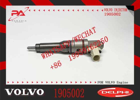 Wholesale High-performance Fuel Components Diesel Fuel Injector BEBJ1A00201 1820820 BEBJ1D00003 1972591 1905002 for MX13 Engine