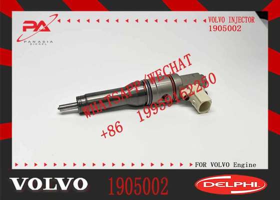 Wholesale High-performance Fuel Components Diesel Fuel Injector BEBJ1A00201 1820820 BEBJ1D00003 1972591 1905002 for MX13 Engine