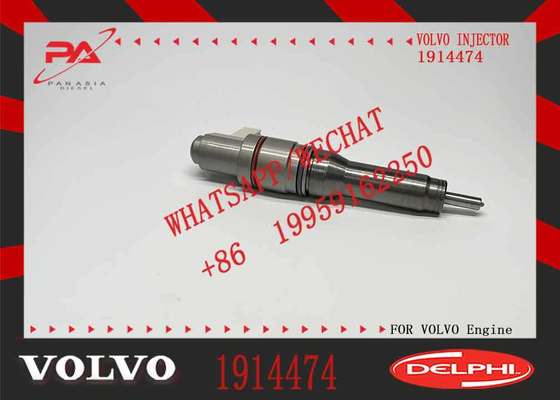 High-end Products Fuel Injector Assembly 1914474 for Delphi Engine F2P/BEBJ Series
