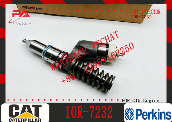 Injectors 10R7221 10R7222 10R7223 10R7225 10R-7228 10R-7230 10R-7231 10R-7232 10R-7236 10R7236 10R-7238 10R-7668 10R-7671 295908