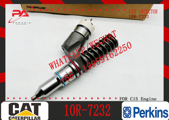 Injectors 10R7221 10R7222 10R7223 10R7225 10R-7228 10R-7230 10R-7231 10R-7232 10R-7236 10R7236 10R-7238 10R-7668 10R-7671 295908