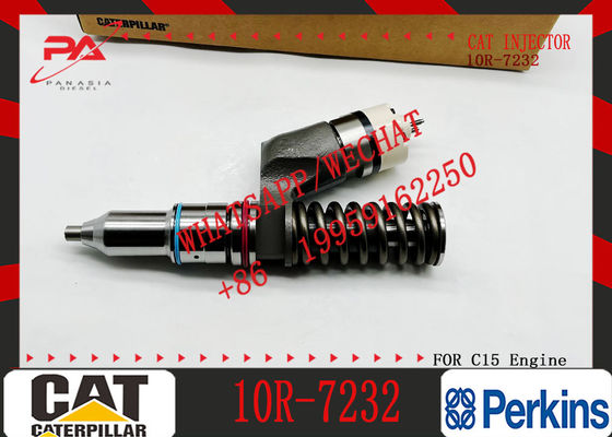 Injectors 10R7221 10R7222 10R7223 10R7225 10R-7228 10R-7230 10R-7231 10R-7232 10R-7236 10R7236 10R-7238 10R-7668 10R-7671 295908