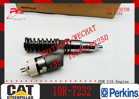 Injectors 10R7221 10R7222 10R7223 10R7225 10R-7228 10R-7230 10R-7231 10R-7232 10R-7236 10R7236 10R-7238 10R-7668 10R-7671 295908