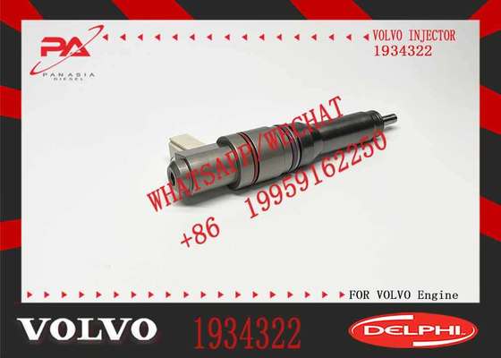 New Fuel Pump 2102391 1934322 1871117 for Motor MX13 Engine High Quality