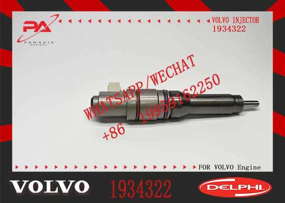 New Fuel Pump 2102391 1934322 1871117 for Motor MX13 Engine High Quality