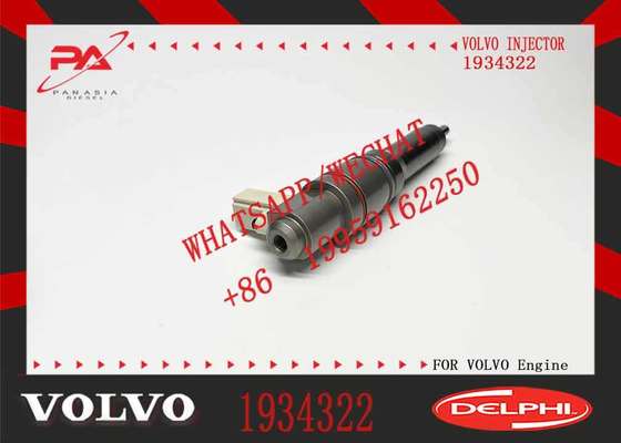 New Fuel Pump 2102391 1934322 1871117 for Motor MX13 Engine High Quality