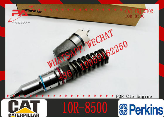 High Quality 10R8500 10R8501 2295919 10R1000 Engine Part Injector 229-5919 10R-1000 10R-8500 10R-8501 Fuel Injector