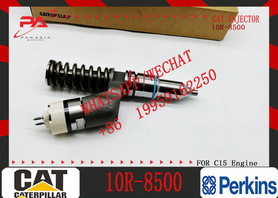 High Quality 10R8500 10R8501 2295919 10R1000 Engine Part Injector 229-5919 10R-1000 10R-8500 10R-8501 Fuel Injector
