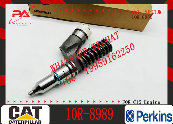 Excavator Engine Parts Fuel Injector 10R-8502 10R-8795 10R-8989 10R-9002 10R-9003 10R-9235 10R-9237 10R-9348 Injector