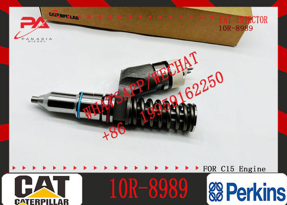 Excavator Engine Parts Fuel Injector 10R-8502 10R-8795 10R-8989 10R-9002 10R-9003 10R-9235 10R-9237 10R-9348 Injector