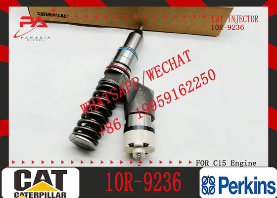 Fuel Injector 10R-1273 10R1273 10R-9236 249-0709 10R-8501 10R8501 10R1273 10R9236 239-4909 for Caterpillar Cat C15 C16 C18 3406E