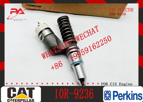 Fuel Injector 10R-1273 10R1273 10R-9236 249-0709 10R-8501 10R8501 10R1273 10R9236 239-4909 for Caterpillar Cat C15 C16 C18 3406E