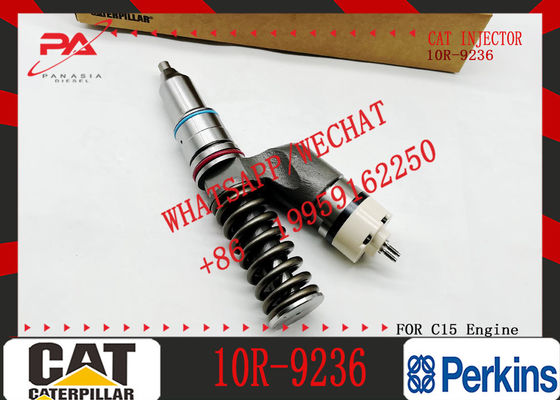Fuel Injector 10R-1273 10R1273 10R-9236 249-0709 10R-8501 10R8501 10R1273 10R9236 239-4909 for Caterpillar Cat C15 C16 C18 3406E