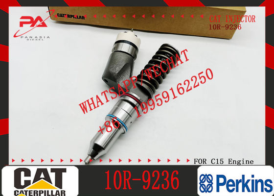 Fuel Injector 10R-1273 10R1273 10R-9236 249-0709 10R-8501 10R8501 10R1273 10R9236 239-4909 for Caterpillar Cat C15 C16 C18 3406E