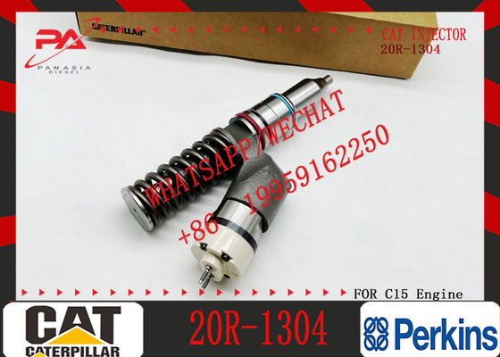 High Quality New Diesel Fuel Injector 3597434 20R1304 359-7434 20R-1304