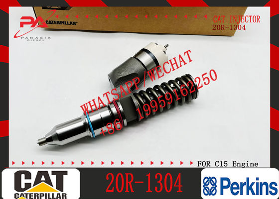 High Quality New Diesel Fuel Injector 3597434 20R1304 359-7434 20R-1304