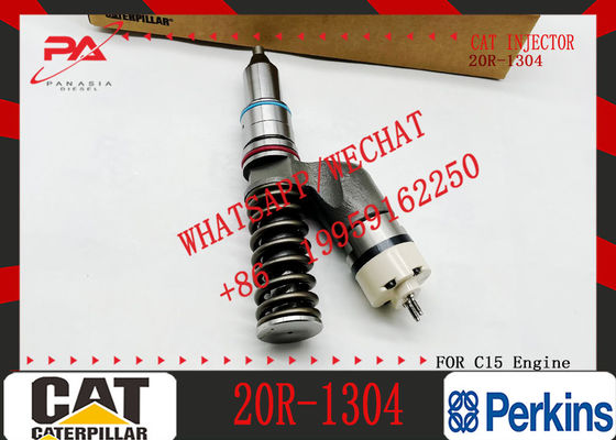 High Quality New Diesel Fuel Injector 3597434 20R1304 359-7434 20R-1304