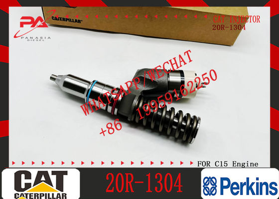 High Quality New Diesel Fuel Injector 3597434 20R1304 359-7434 20R-1304