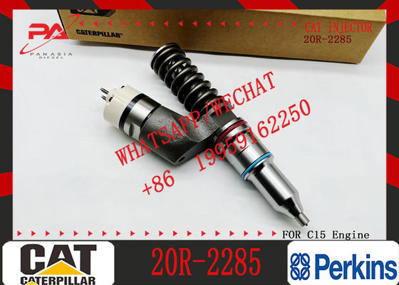 High Quality CAT C15 C18 C27 C32 Injector 10R-7230 10R-8988 20R-2284 20R-2285 291-5911 295-9085 253-0618 276-8307 374-0751