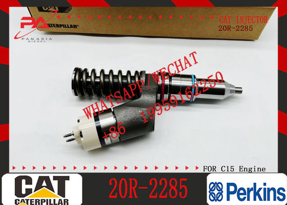 High Quality CAT C15 C18 C27 C32 Injector 10R-7230 10R-8988 20R-2284 20R-2285 291-5911 295-9085 253-0618 276-8307 374-0751