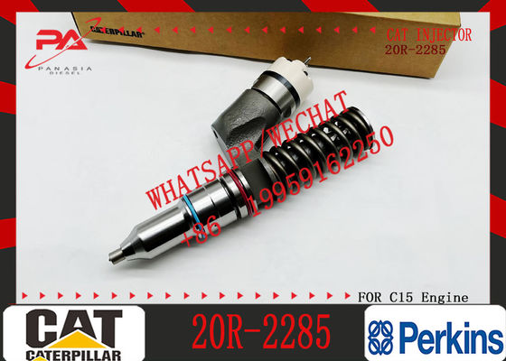 High Quality CAT C15 C18 C27 C32 Injector 10R-7230 10R-8988 20R-2284 20R-2285 291-5911 295-9085 253-0618 276-8307 374-0751