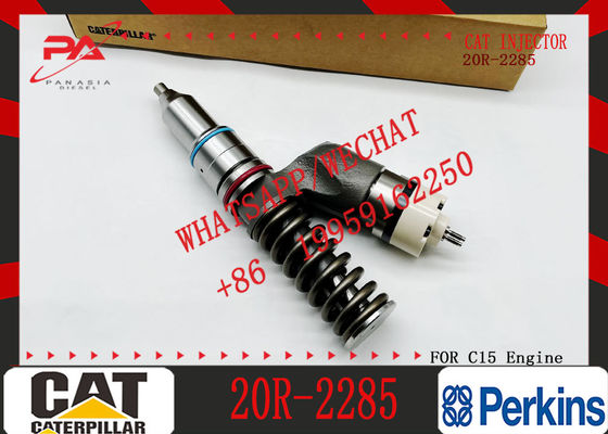 High Quality CAT C15 C18 C27 C32 Injector 10R-7230 10R-8988 20R-2284 20R-2285 291-5911 295-9085 253-0618 276-8307 374-0751