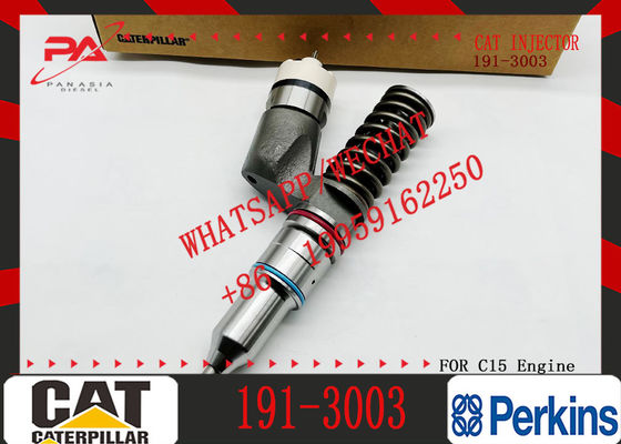 High Quality Diesel Injector 191-3003 10R-8501 200-1117 211-3023 10R-8501 diesel Fuel Injectors for Caterpillar C15