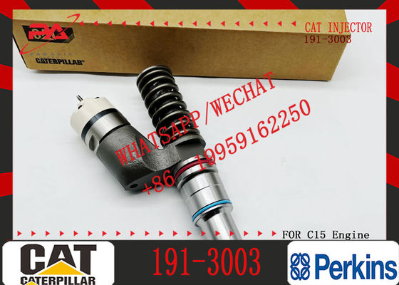 High Quality Diesel Injector 191-3003 10R-8501 200-1117 211-3023 10R-8501 diesel Fuel Injectors for Caterpillar C15