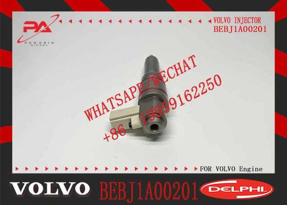 High Quality diesel Engine Delph1 Common Rail Injector BEBJ1D04001 DAF 2047600 BEBJ1A00201 BEBJ1A05002 BEBJ1A00202 2047601