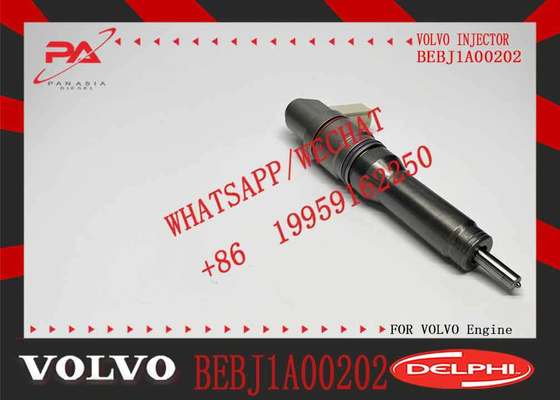High Quality Diesel Fuel Injector De1-phi 1846419 1905001 BEBJ1A00202 BEBJ1A05002 for DAF MX XF105