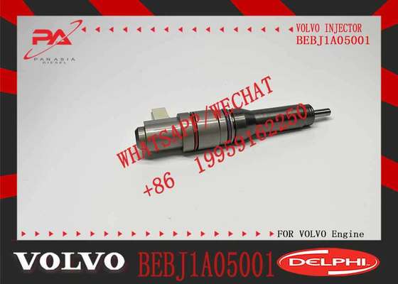 MX11 MX13 Engine DSGENUINE Injector Repair Kit Diesel Injector BEBJ1A05001 1905002