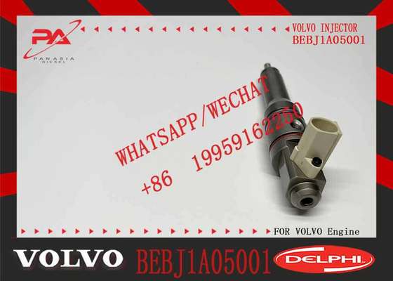 MX11 MX13 Engine DSGENUINE Injector Repair Kit Diesel Injector BEBJ1A05001 1905002