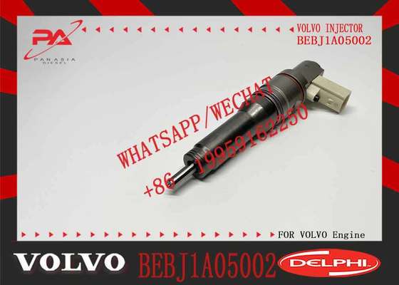Common Rail Injector BEBJ1A05001 Diesel Injector 1905002 Fule Jnjector1820820 1661060 1725282