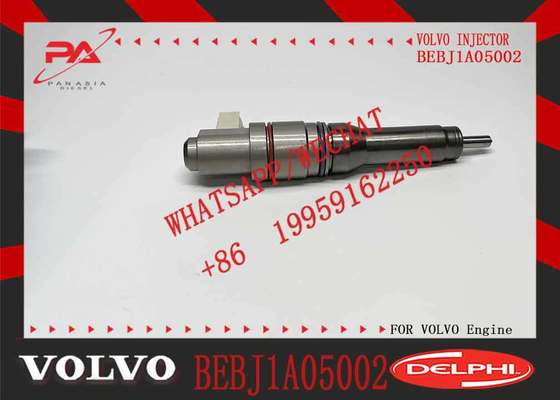 Common Rail Injector BEBJ1A05001 Diesel Injector 1905002 Fule Jnjector1820820 1661060 1725282