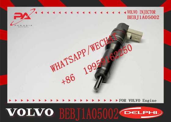 Common Rail Injector BEBJ1A05001 Diesel Injector 1905002 Fule Jnjector1820820 1661060 1725282