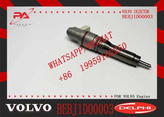 DIGEER Diesel Fuel Injector Common Rail Parts Injector BEBJ1DO0003 1972591 BEBJ1DO1104 1972590