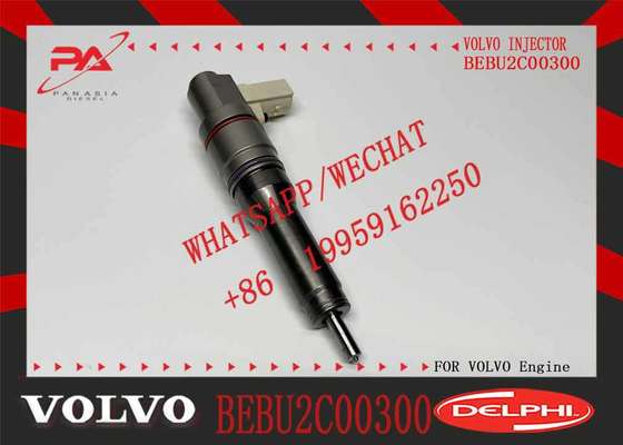 Fuel Injection Unit Pump BEBU2C00300 BEBU2C00500 BEBU2C00200 for DAF MX13 EUP 1934322 2102391 1871117 21034613 2102397 2034907