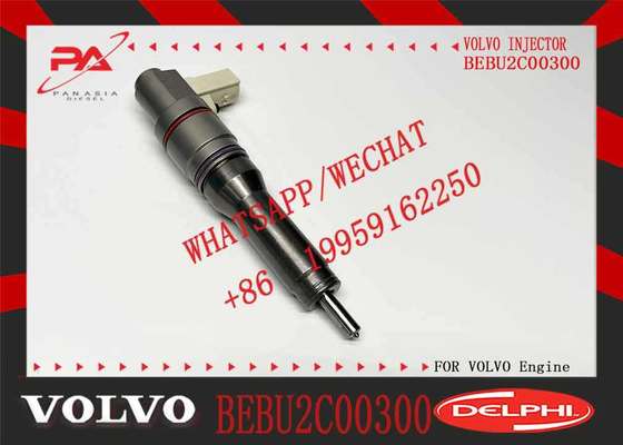 Fuel Injection Unit Pump BEBU2C00300 BEBU2C00500 BEBU2C00200 for DAF MX13 EUP 1934322 2102391 1871117 21034613 2102397 2034907